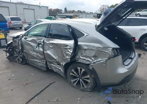 2020 Lexus Nx 300 F Sport z USA, uszkodzony, nr VIN JTJSARDZ6L2231378